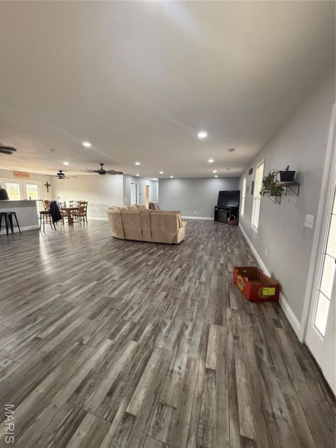 Tiny photo for 4800 Pebble Lane, Farmington, MO 63640 (MLS # 26010211)