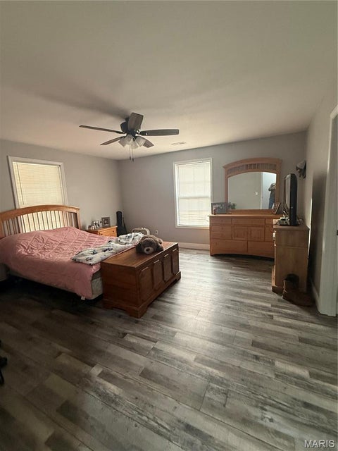Tiny photo for 4800 Pebble Lane, Farmington, MO 63640 (MLS # 26010211)