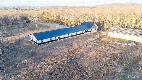 Tiny photo for 4800 Pebble Lane, Farmington, MO 63640 (MLS # 26010211)