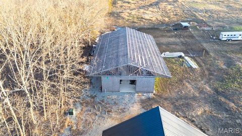 Tiny photo for 4800 Pebble Lane, Farmington, MO 63640 (MLS # 26010211)