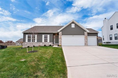 22712 Danison Drive Warrenton MO 63383