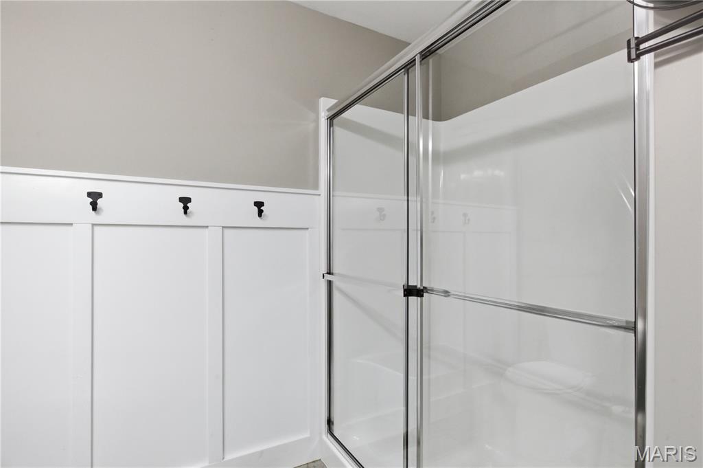 Meadows At Walnut Hollow - Residential