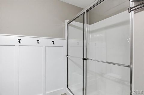 Tiny photo for 29514 Walnut Valley Lane, Wright City, MO 63390 (MLS # 26018074)