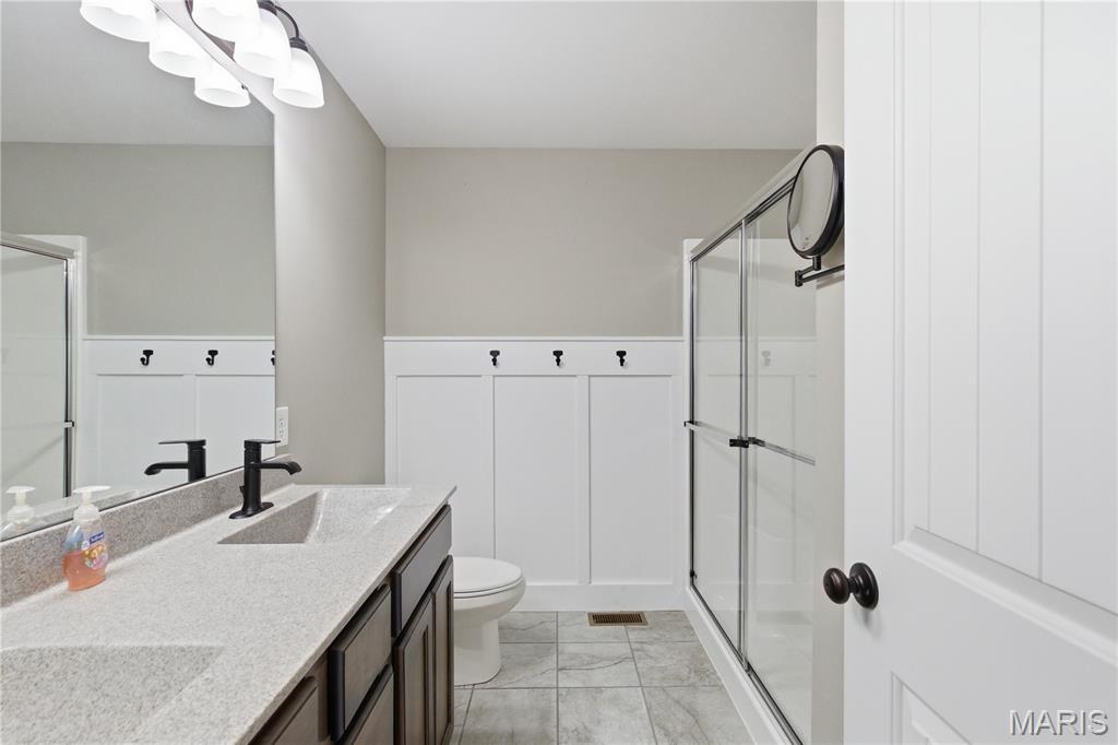 Meadows At Walnut Hollow - Residential