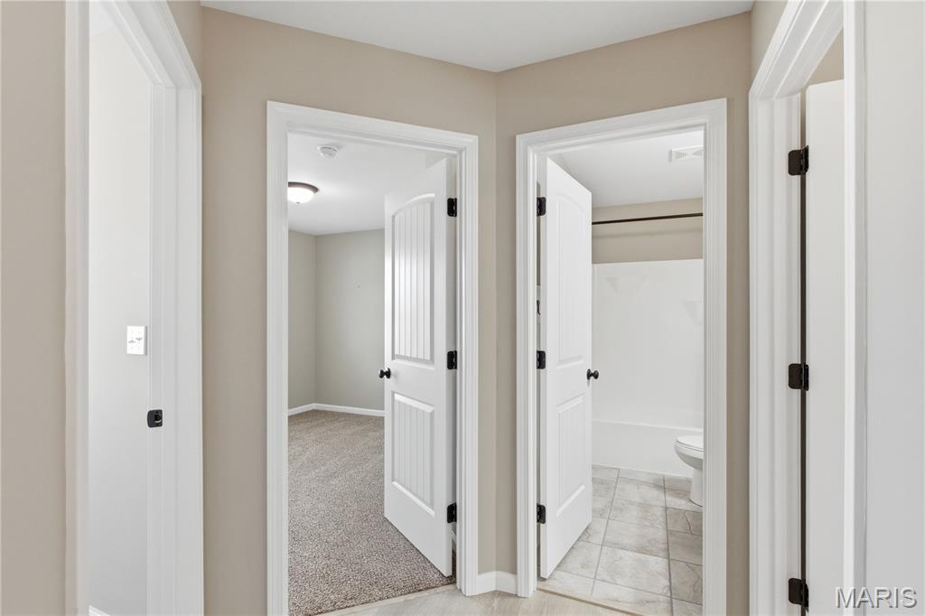 Meadows At Walnut Hollow - Residential