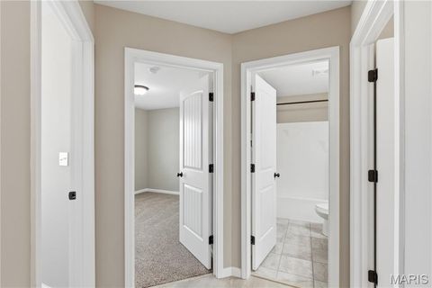 Tiny photo for 29514 Walnut Valley Lane, Wright City, MO 63390 (MLS # 26018074)