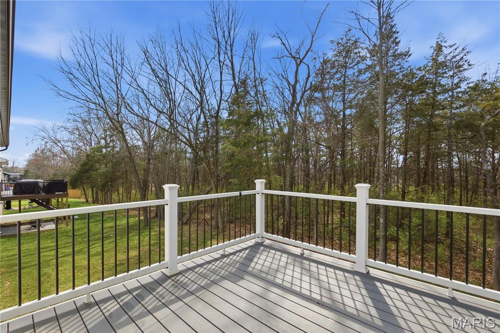 Meadows At Walnut Hollow - Residential