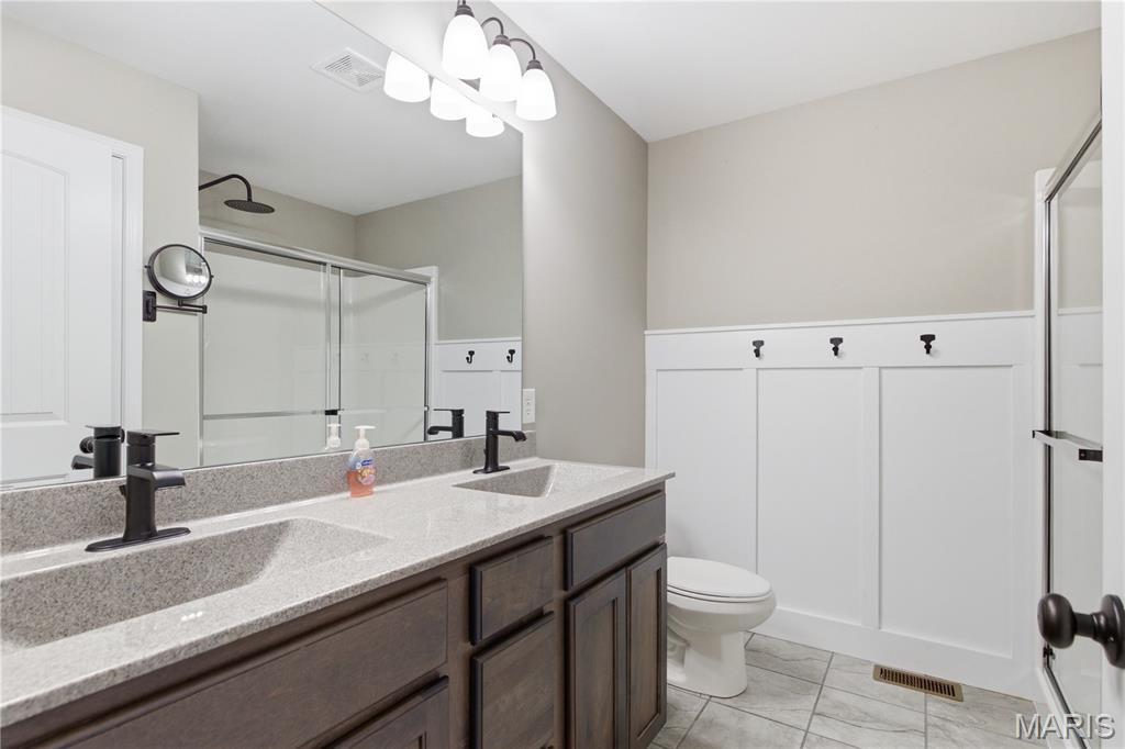 Meadows At Walnut Hollow - Residential