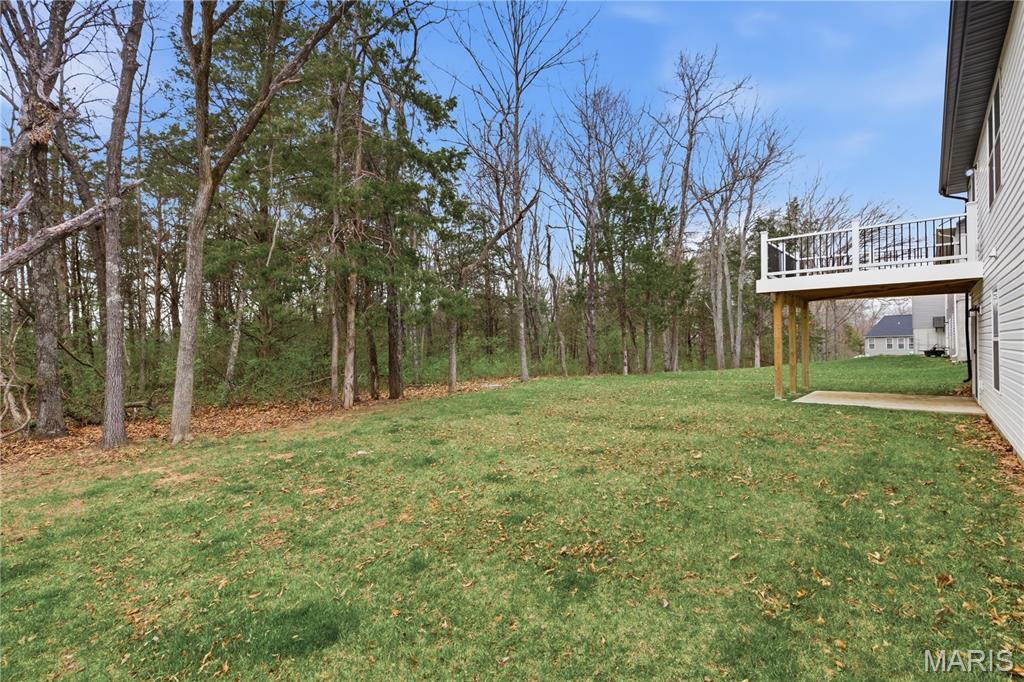 Meadows At Walnut Hollow - Residential