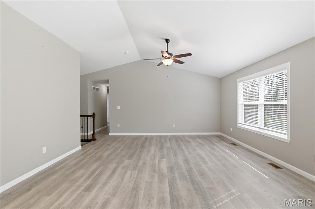 Meadows At Walnut Hollow - Residential