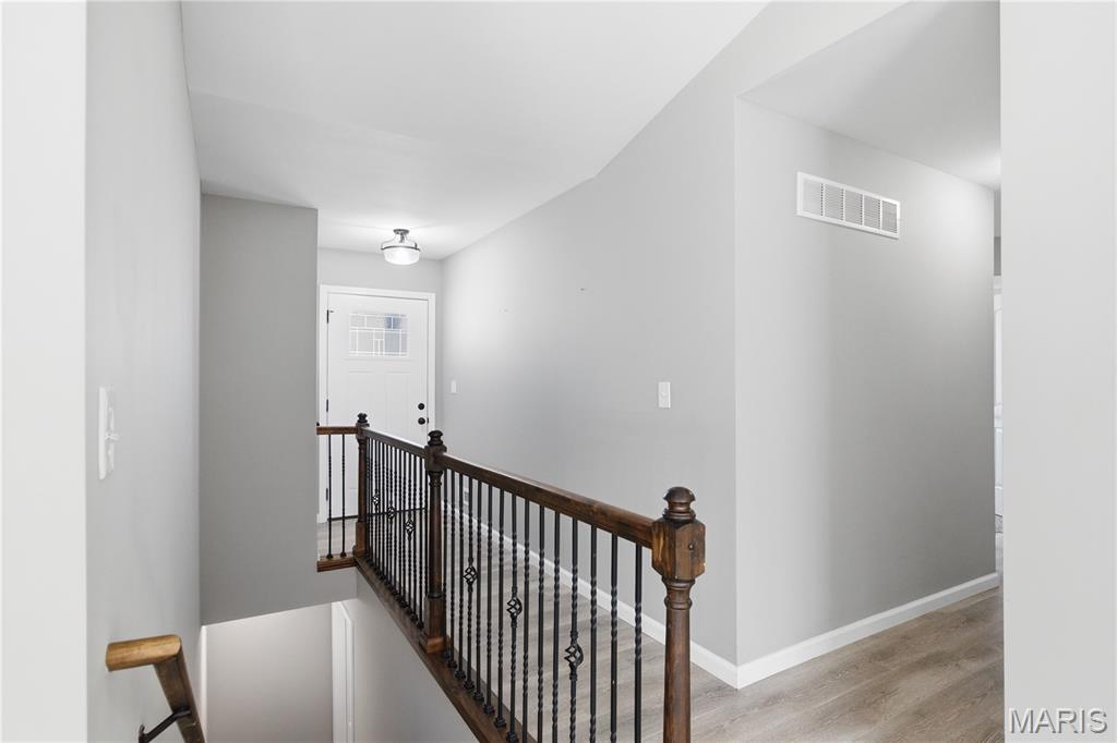 Meadows At Walnut Hollow - Residential