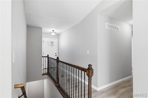 Tiny photo for 29514 Walnut Valley Lane, Wright City, MO 63390 (MLS # 26018074)