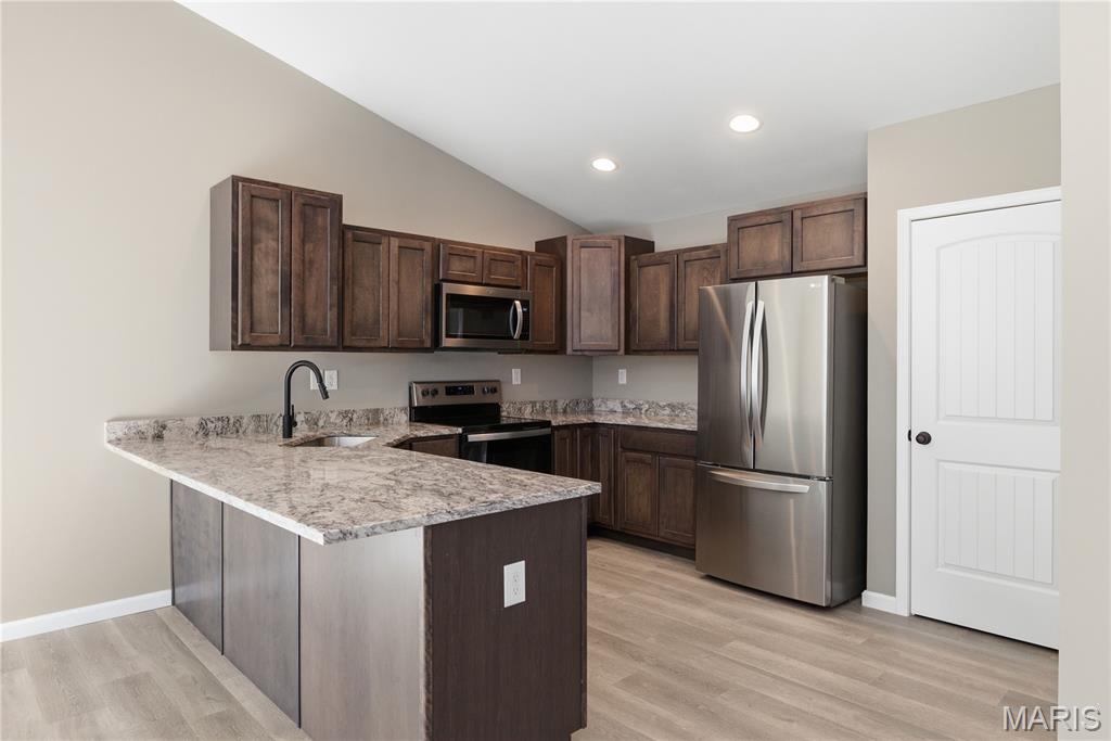 Meadows At Walnut Hollow - Residential