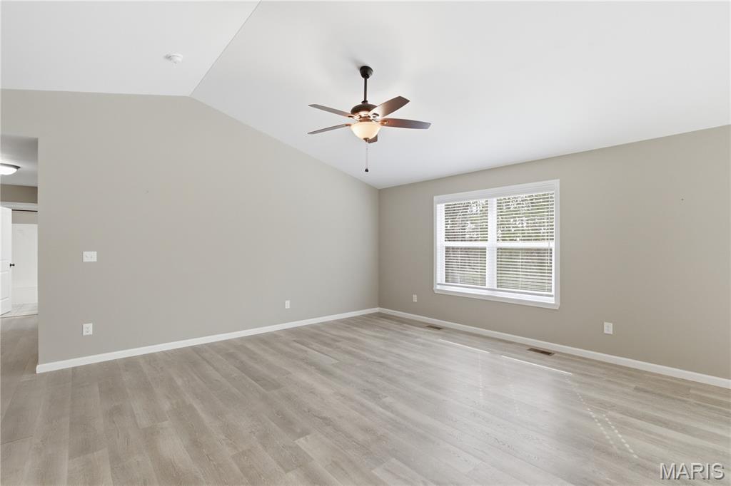 Meadows At Walnut Hollow - Residential