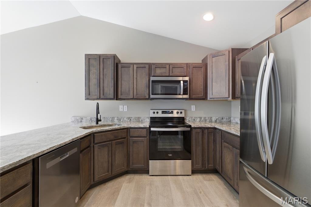 Meadows At Walnut Hollow - Residential