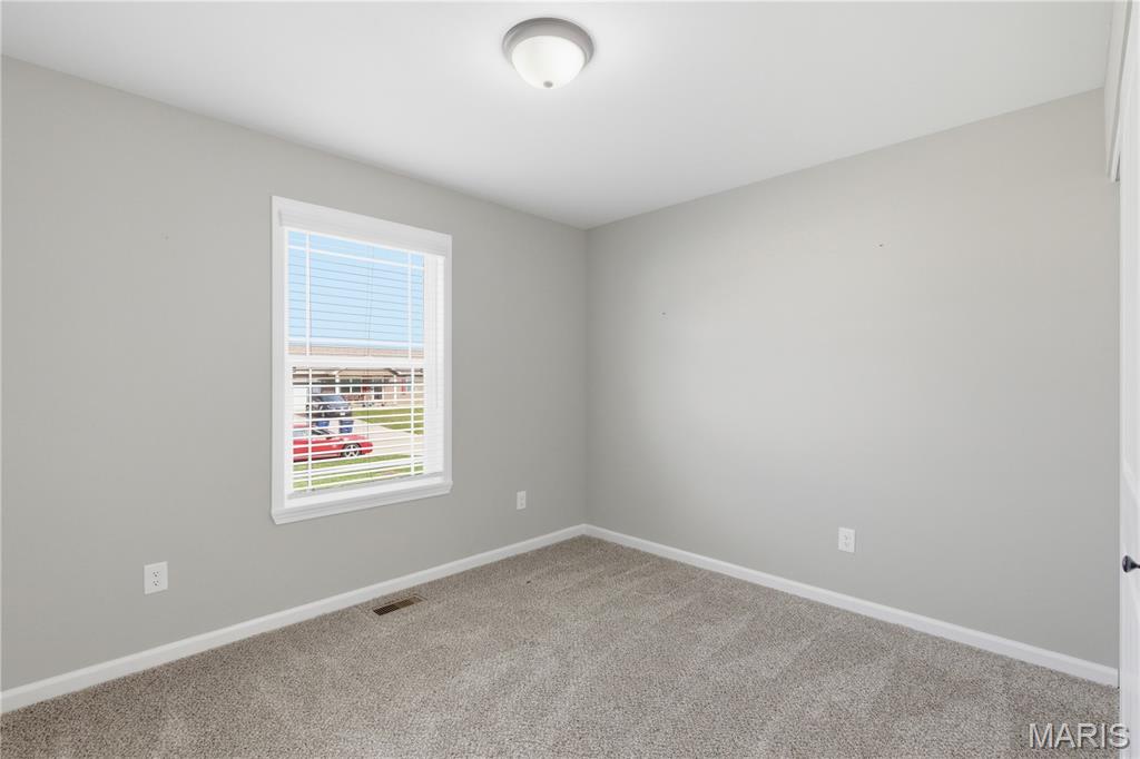 Meadows At Walnut Hollow - Residential