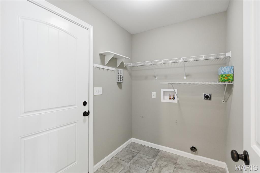 Meadows At Walnut Hollow - Residential