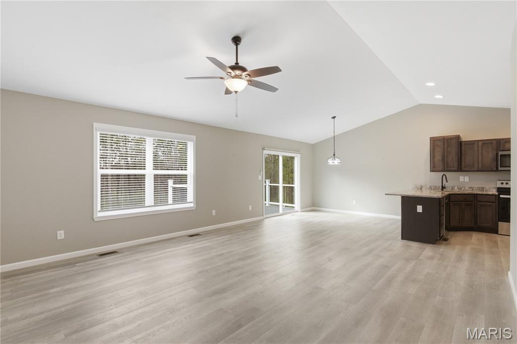 Meadows At Walnut Hollow - Residential