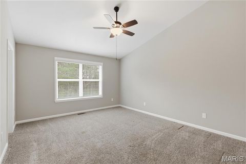 Tiny photo for 29514 Walnut Valley Lane, Wright City, MO 63390 (MLS # 26018074)