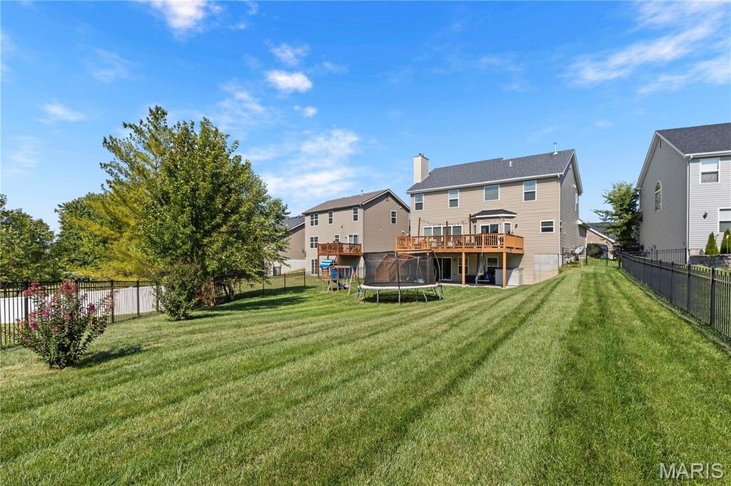 616 Prairiegate Court