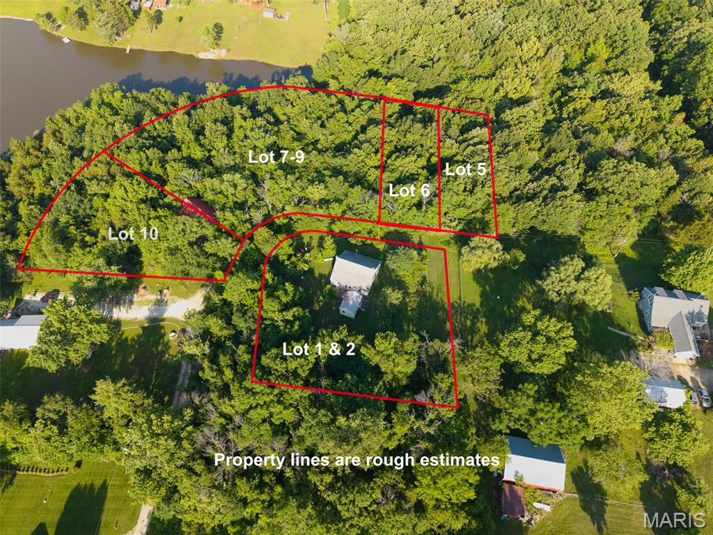 Fawn Lake - Residential