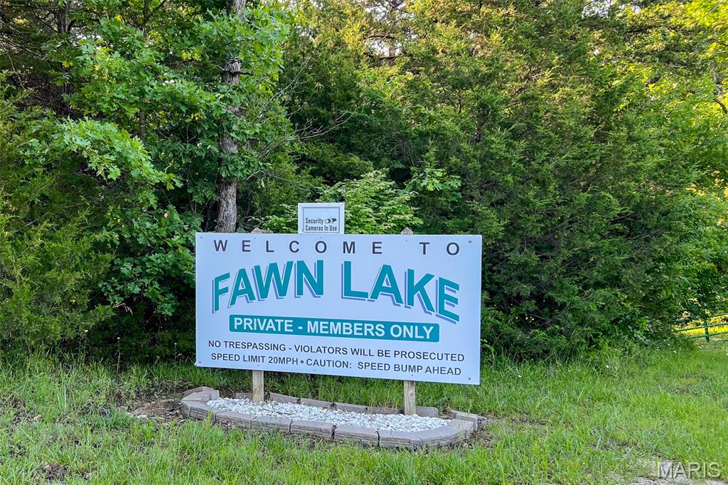 Fawn Lake - Residential