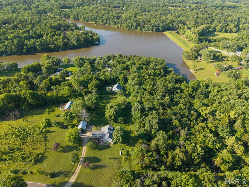 Fawn Lake - Residential