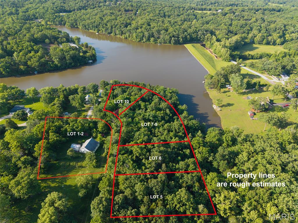 Fawn Lake - Residential