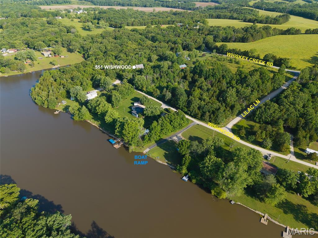 Fawn Lake - Residential