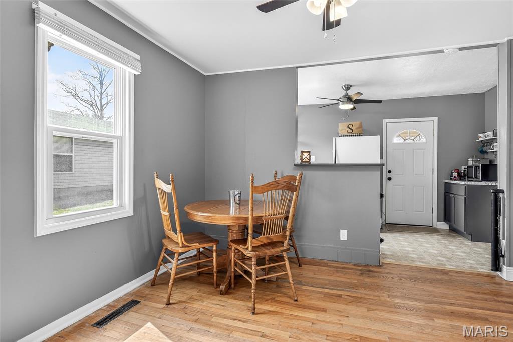 Lewis Lucas 4th Add - Residential