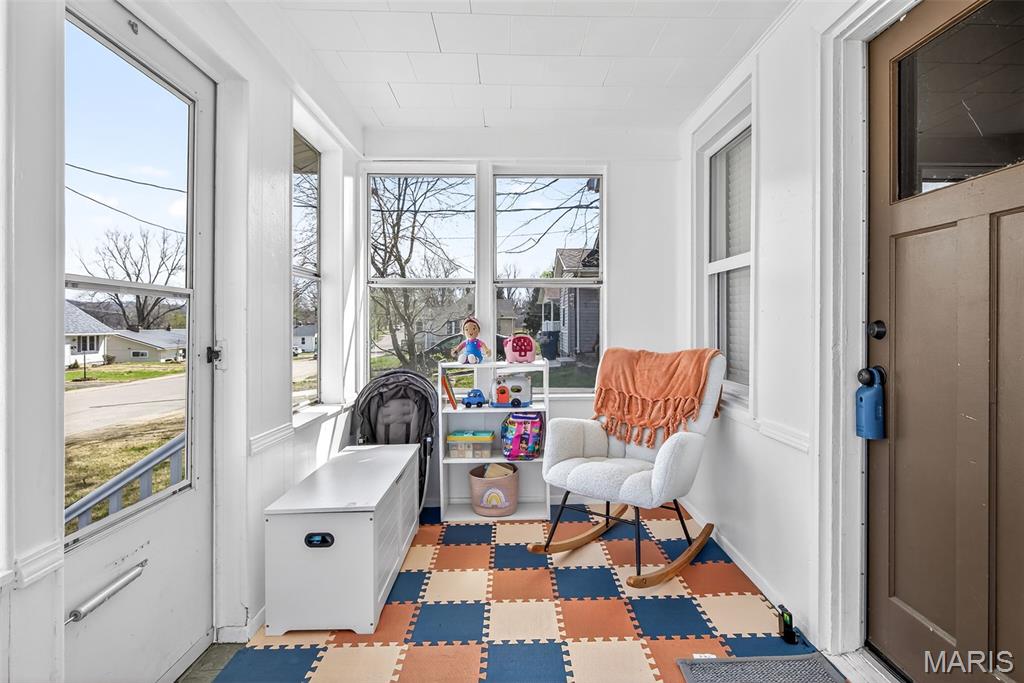 Lewis Lucas 4th Add - Residential