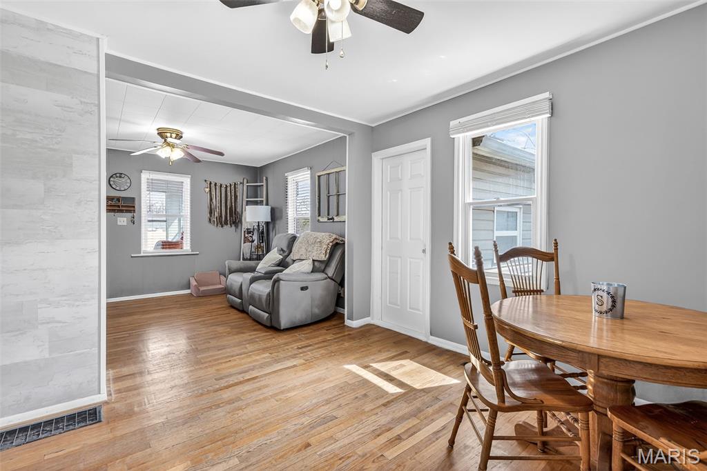 Lewis Lucas 4th Add - Residential