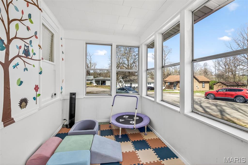 Lewis Lucas 4th Add - Residential