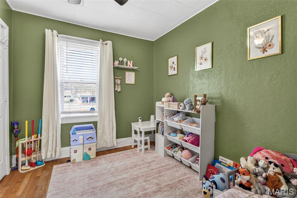 Lewis Lucas 4th Add - Residential