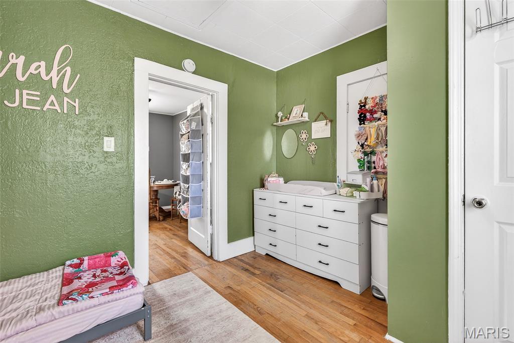 Lewis Lucas 4th Add - Residential