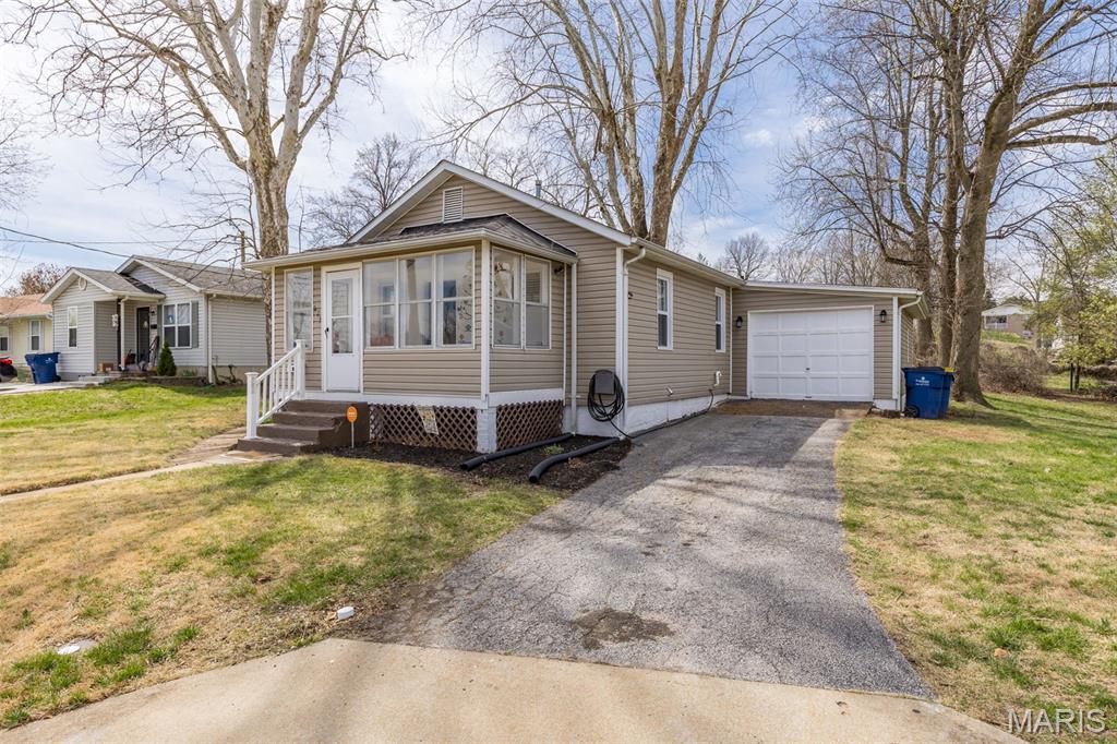 Lewis Lucas 4th Add - Residential