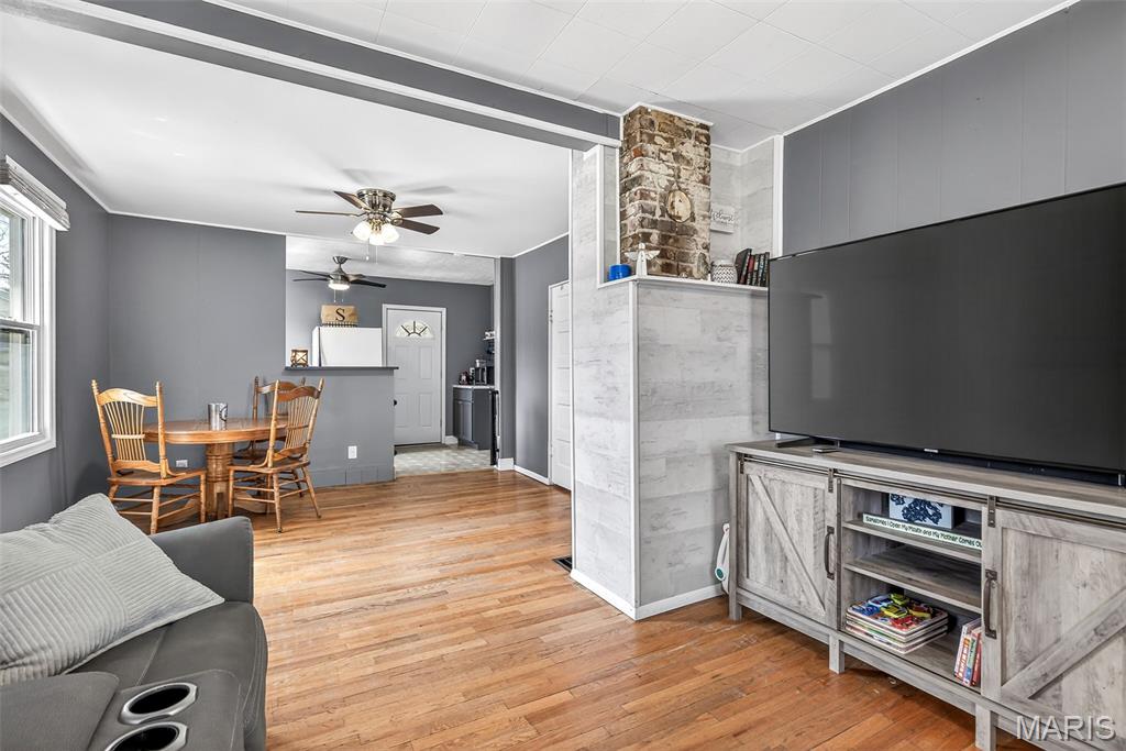 Lewis Lucas 4th Add - Residential