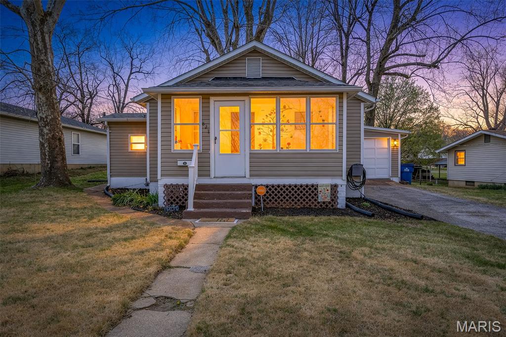 Lewis Lucas 4th Add - Residential