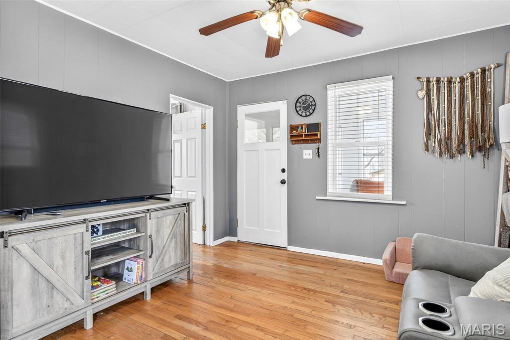 Lewis Lucas 4th Add - Residential