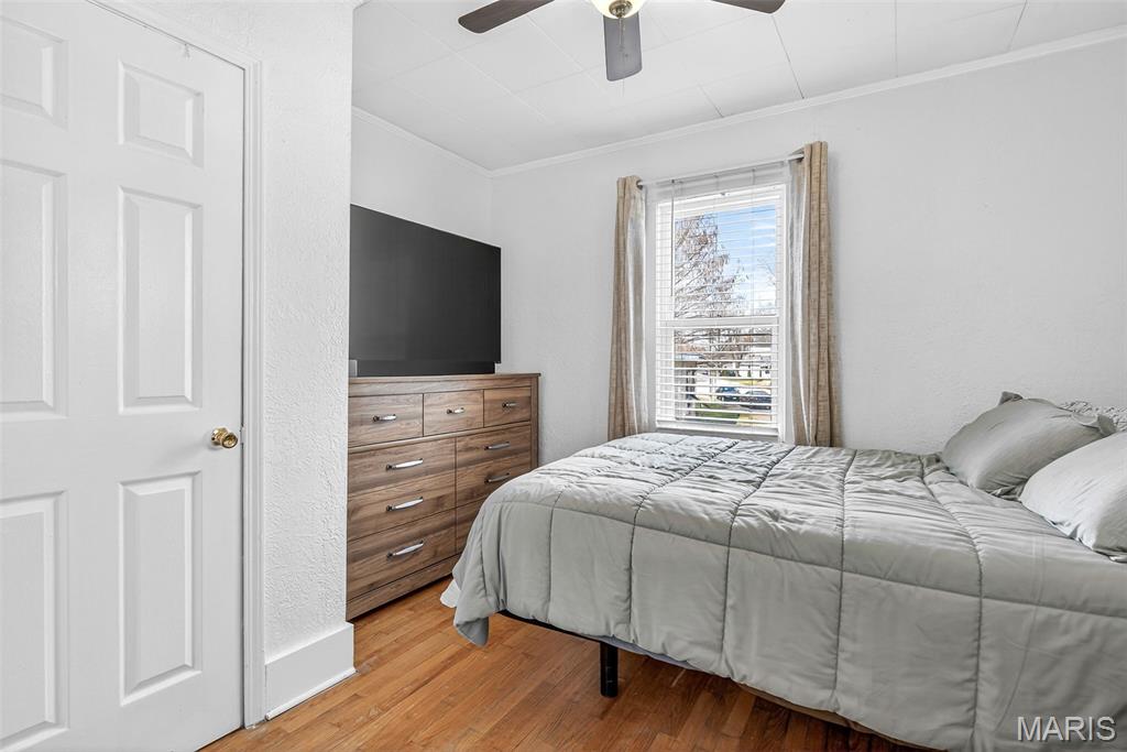 Lewis Lucas 4th Add - Residential