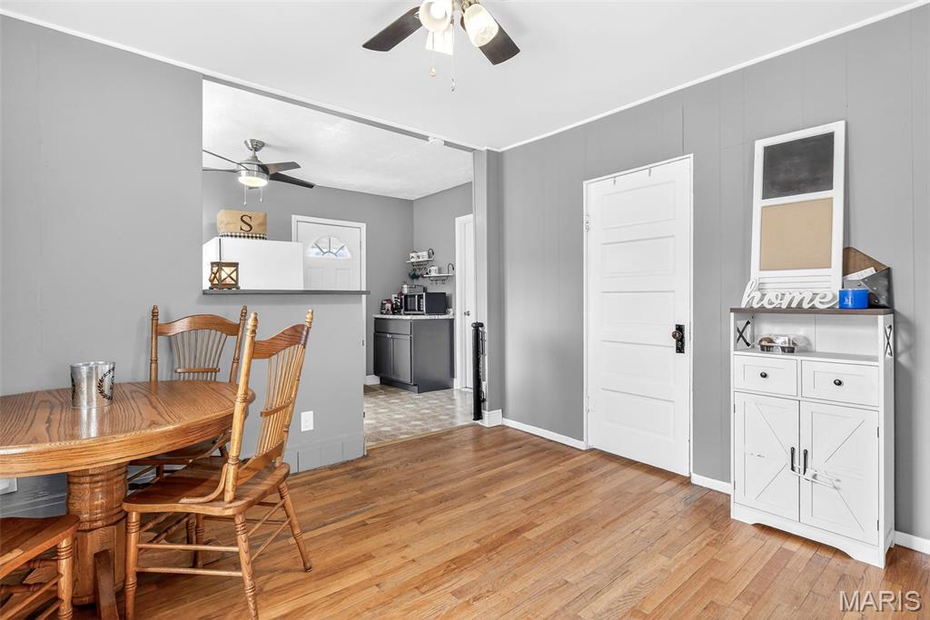 Lewis Lucas 4th Add - Residential