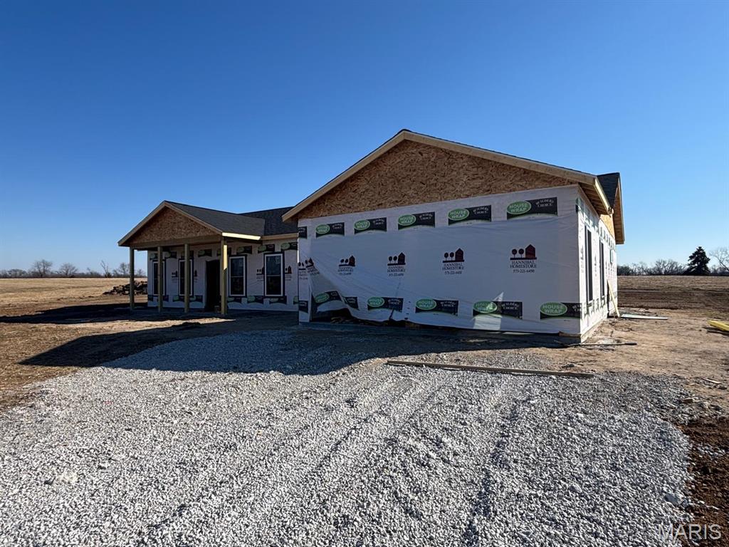 Saddlze II Development - Residential