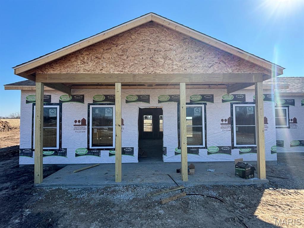 Saddlze II Development - Residential