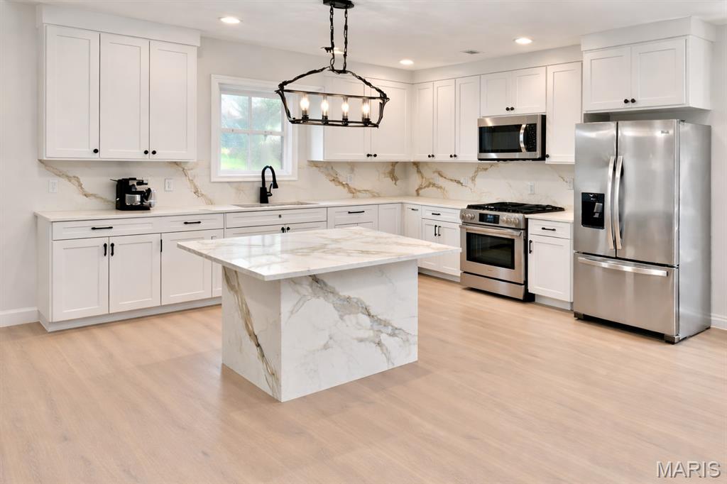 Saddlze II Development - Residential