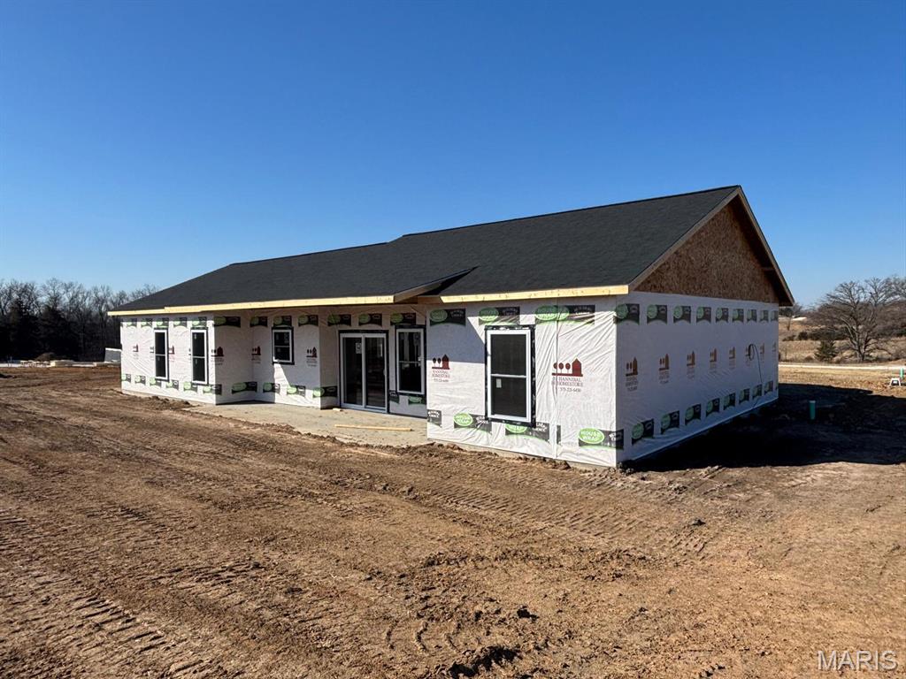 Saddlze II Development - Residential