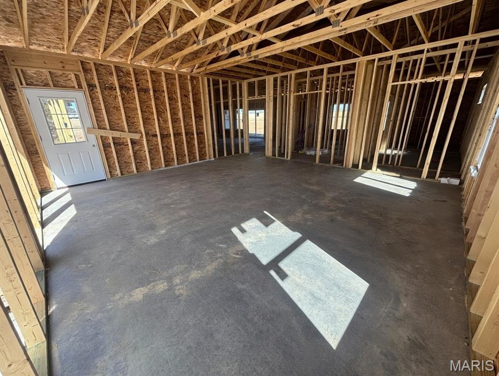 Saddlze II Development - Residential