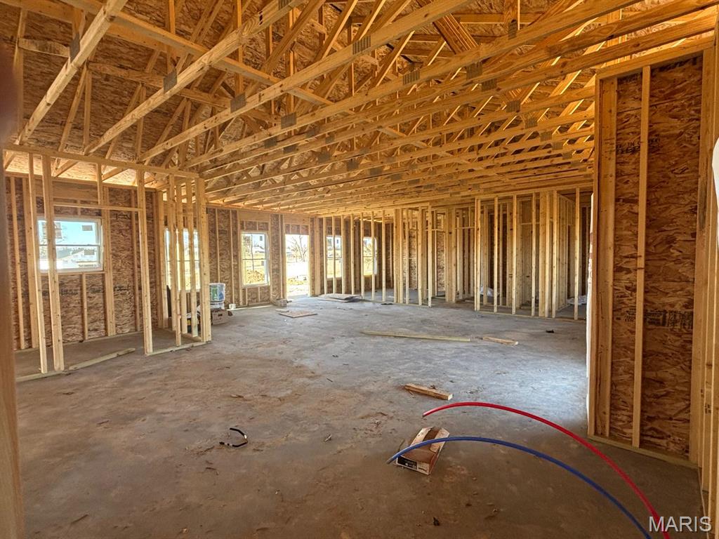 Saddlze II Development - Residential