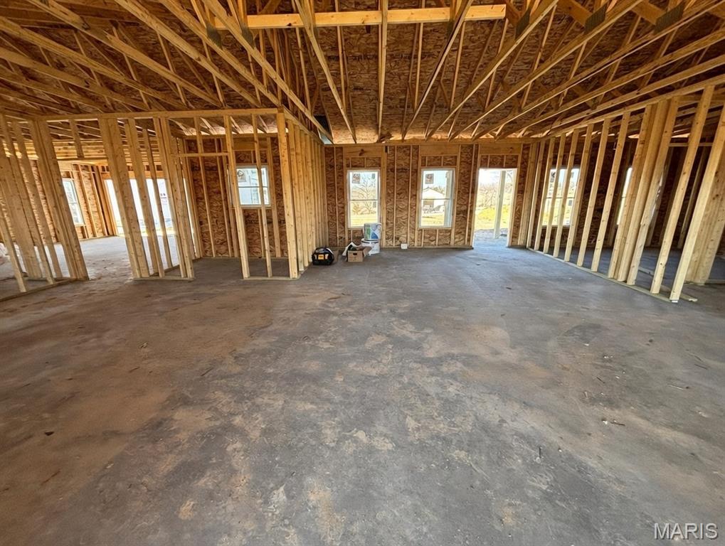 Saddlze II Development - Residential