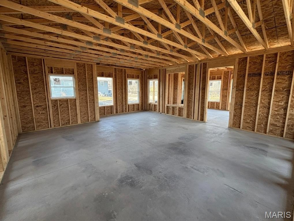 Saddlze II Development - Residential