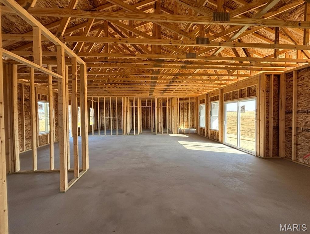 Saddlze II Development - Residential